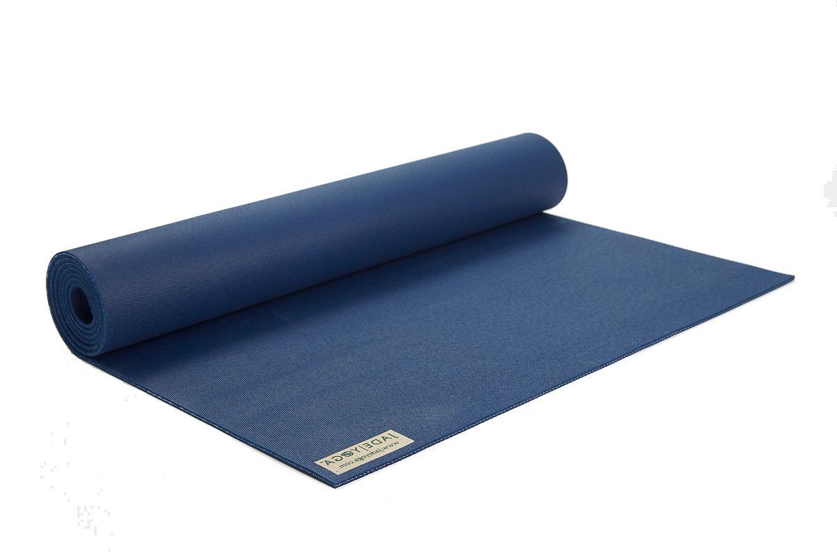 Jade Yoga Fushion Extra Thick 7.93mm Yoga Mat