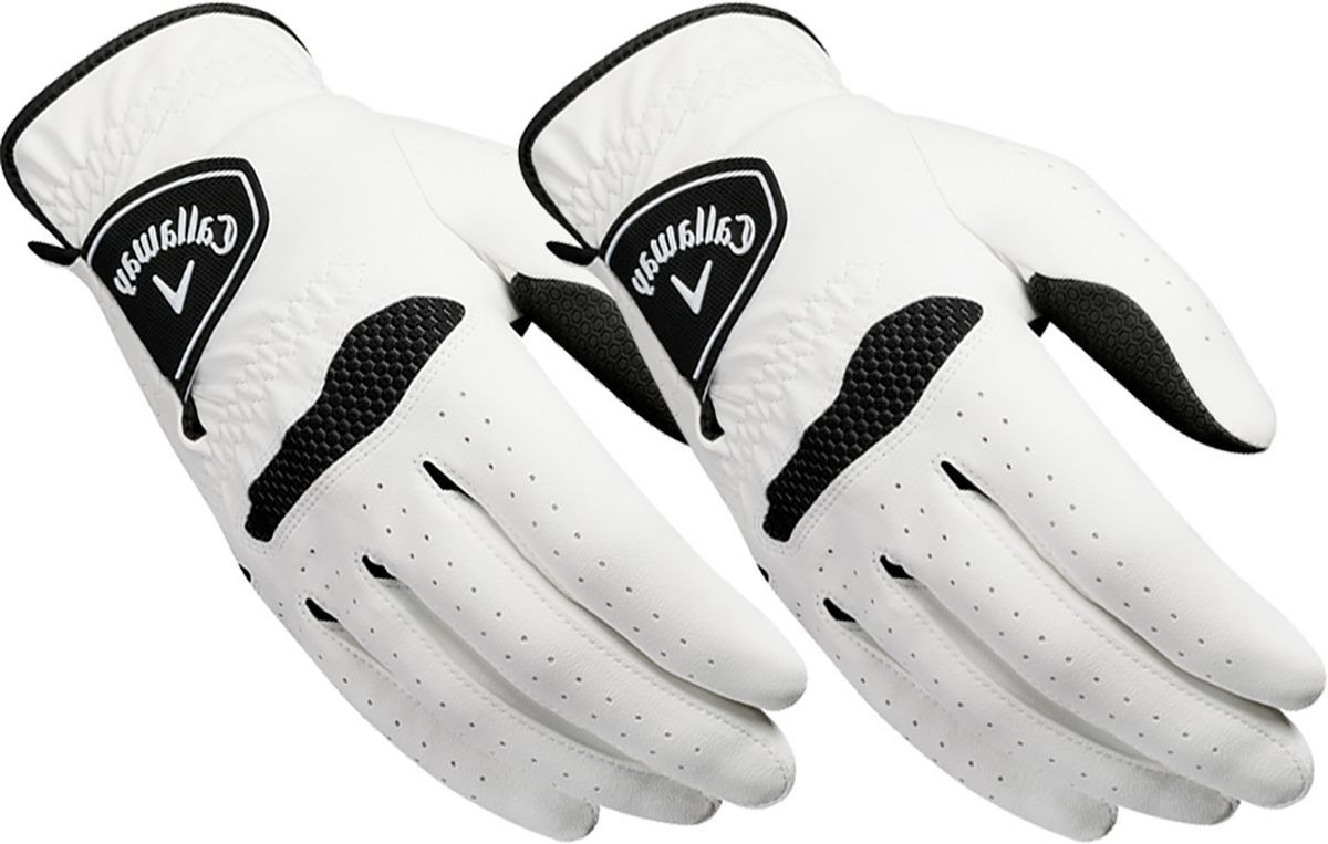 Callaway Xtreme 365 Golf Glove – 2 Pack