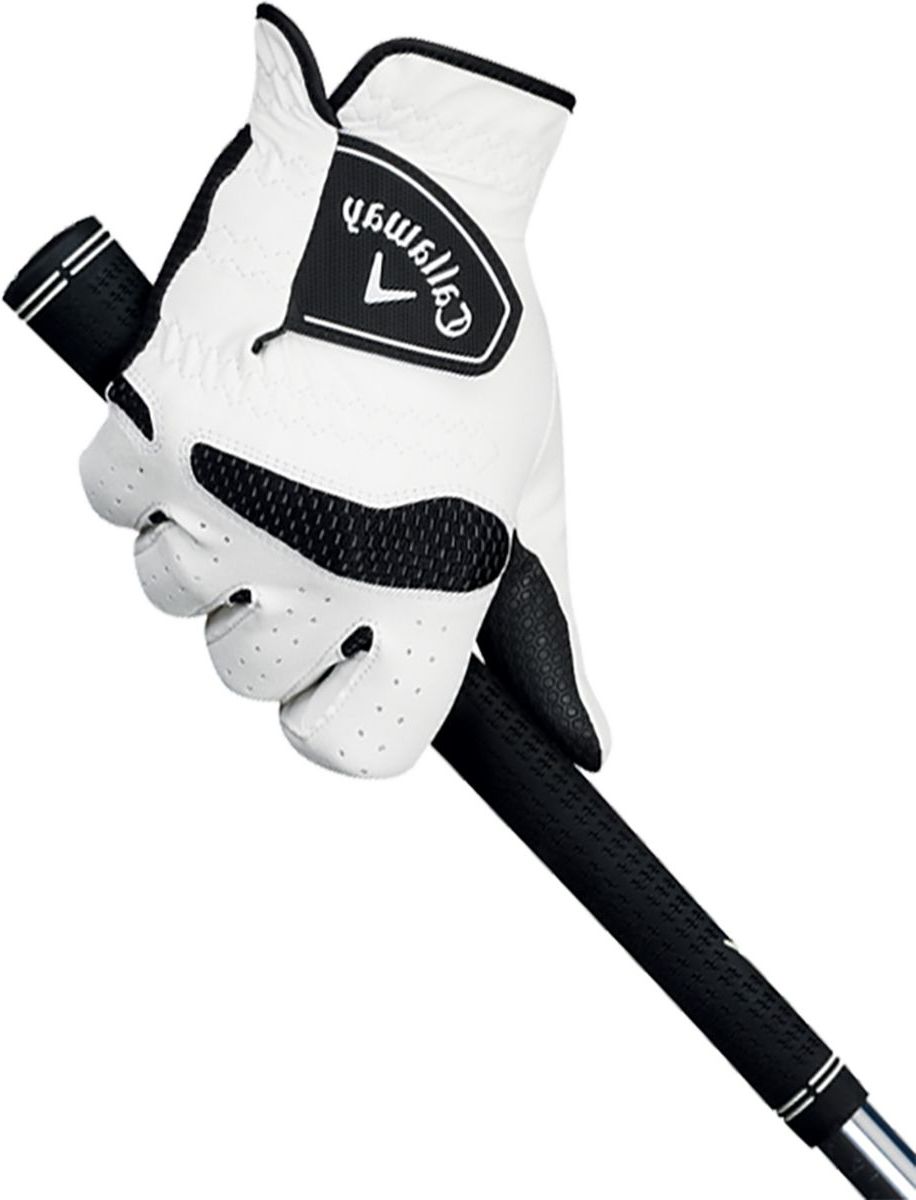 Callaway Xtreme 365 Golf Glove – 2 Pack