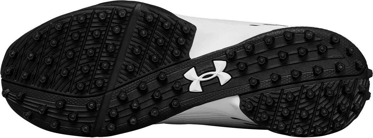 Under Armour Women's Finisher Turf Lacrosse Cleats