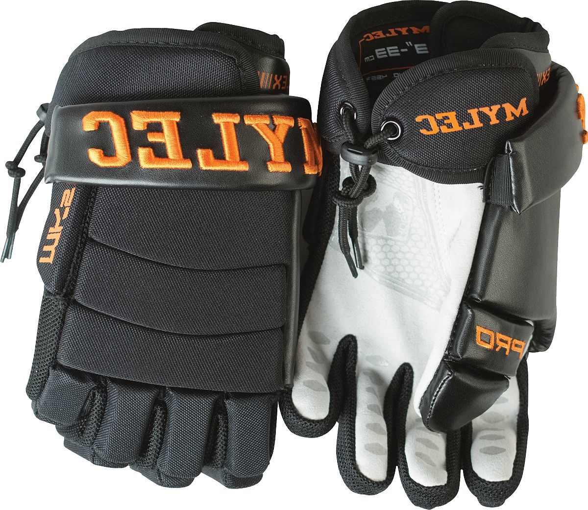 Mylec Junior MK5 Pro Street Hockey Gloves