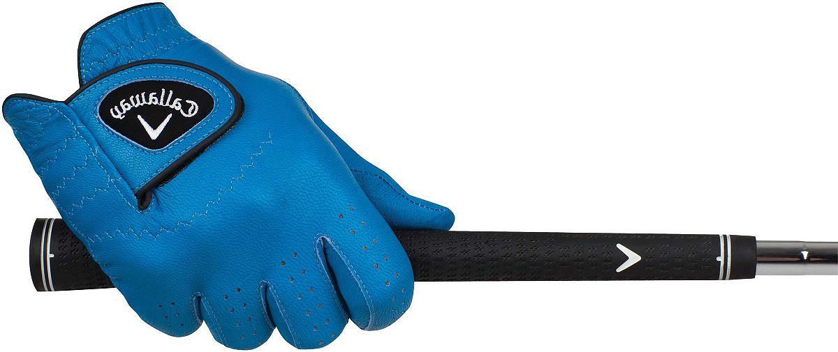 Callaway Opticolor Golf Glove