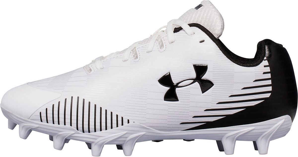 Under Armour Women's Finisher MC Lacrosse Cleats