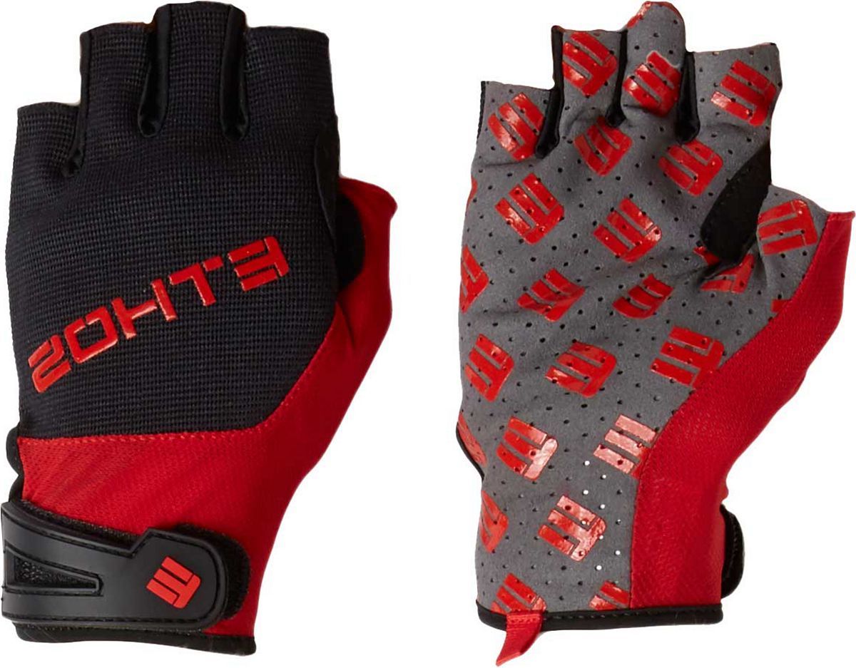 ETHOS Half Finger Training Gloves