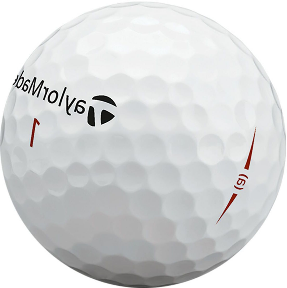 TaylorMade 2018 Project (a) Golf Balls