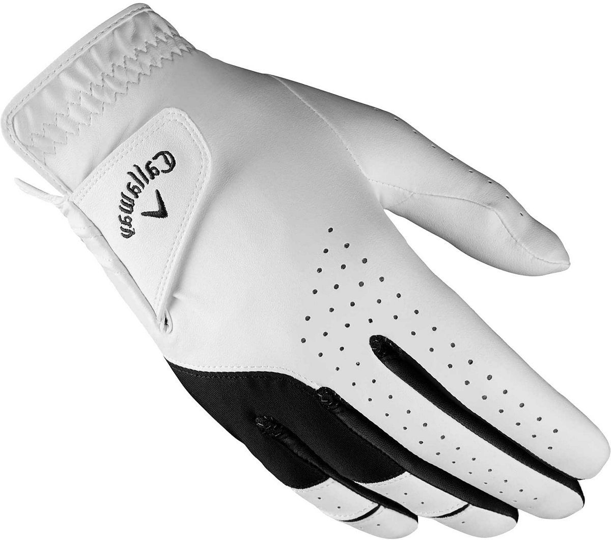 Callaway Men's Weather Spann Golf Gloves – 2 Pack