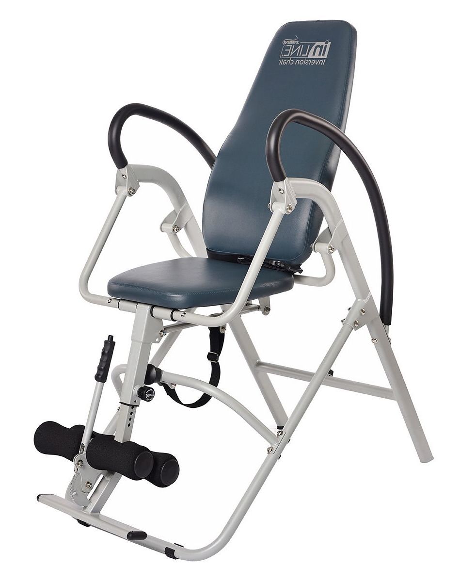 Stamina Products InLine Inversion Chair